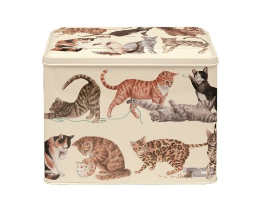XL Caddy Cats